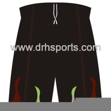 Soccer Goalie Shorts Manufacturers, Wholesale Suppliers in Gambia